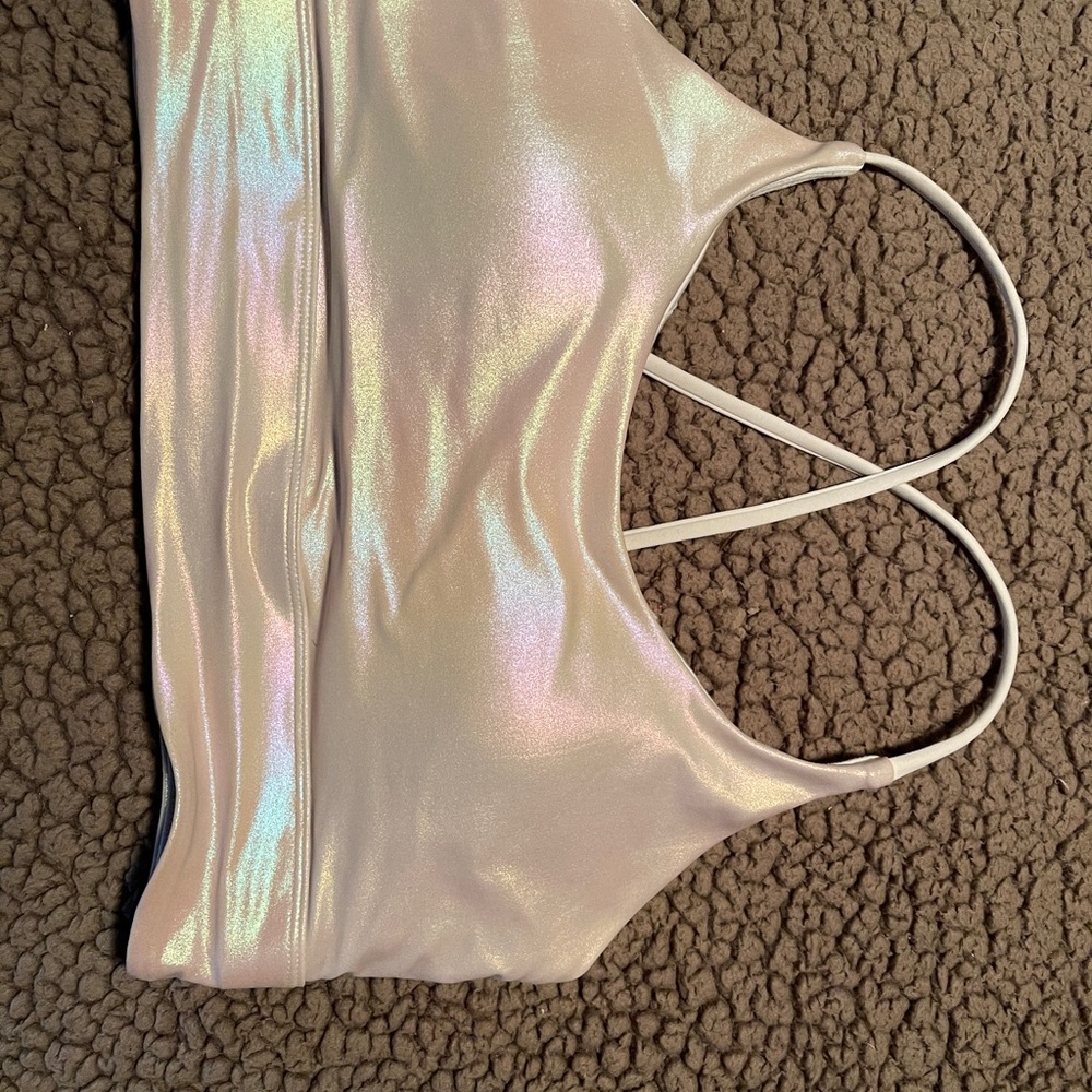 Zyia Lux Unicorn Bra